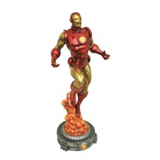 Classic Iron Man PVC Figure (Other)   566594972